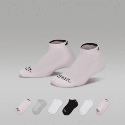 Baby girl jordan socks hotsell